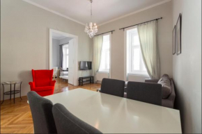 Vienna New Apartment Centre Luxury, Wien, Österreich, Wien, Österreich